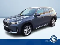 Usata BMW X1 xLine 150 CV (110 kW) 2025 Grigio SUV