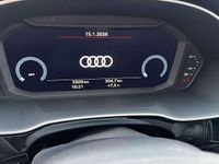 Usata Audi Q3 Advanced 150 CV (110 kW) 2024 Nero SUV