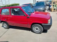 Usata Fiat Panda 45 CV (33 kW) 1993 Berlina