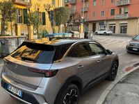 Usata Opel Mokka Ultimate 110 CV (80 kW) 2023 Grigio SUV
