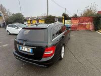 Usata Mercedes C220 Executive 170 CV (125 kW) 2012 Station wagon