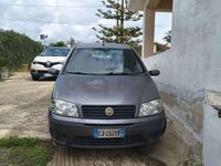 Usata Fiat Punto Active 69 CV (50 kW) 2004 Utilitaria