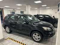 usata Honda CR-V CR-V2.2 i-dtec Lifestyle LE byH