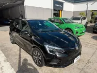 Usata Renault Clio V Equilibre 91 CV (66 kW) 2022 Nero Berlina