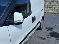 Usata Fiat Doblò Active 105 CV (77 kW) 2015 Monovolume