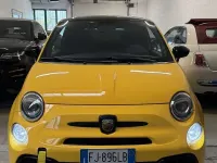 Usata Abarth 595 Competizione 179 CV (131 kW) 2017 Other