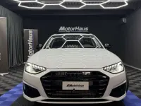 Usata Audi A4 Advanced Plus 163 CV (119 kW) 2024 Other Station wagon