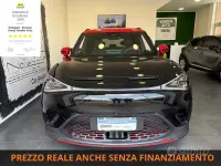Usata Smart #1 Brabus 314 kW (428 CV) 2024 Nero SUV