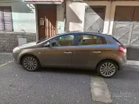 Usata Fiat Bravo 65 CV (47 kW) 2008 Grigio Utilitaria