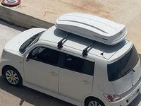 Usata Daihatsu Materia 103 CV (75 kW) 2009 Monovolume