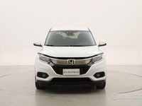 Usata Honda HR-V Elegance 120 CV (88 kW) 2021 Bianco SUV