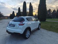 Usata Nissan Juke Premium Edition 110 CV (80 kW) 2018 Other SUV