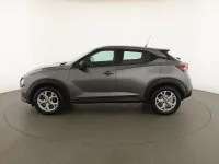 Usata Nissan Juke Acenta 117 CV (86 kW) 2020 Grigio SUV