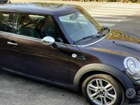 usata Mini Cooper D Mini 1.6 16V Cooper D