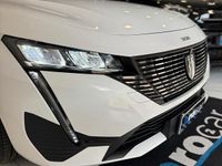 Usata Peugeot 308 Allure 130 CV (95 kW) 2022 Bianco Berlina
