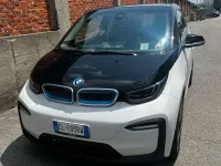 Usata BMW i3 75 kW (102 CV) 2022 Bianco Utilitaria