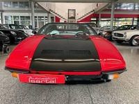 Usata De Tomaso Pantera 271 CV (199 kW) 1980 Rosso Coupé