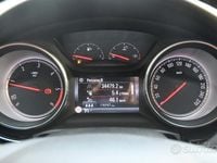 Usata Opel Astra Innovation 110 CV (80 kW) 2019 Argento Station wagon