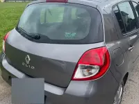 Usata Renault Clio III 75 CV (55 kW) 2012 Berlina