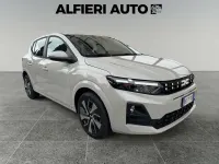 Nuova Dacia Sandero Expression 101 CV (74 kW) 2026 Beige Utilitaria