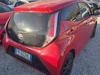 Usata Toyota Aygo Business Edition 69 CV (50 kW) 2018 Utilitaria