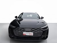Usata Audi A5 Advanced Plus 204 CV (150 kW) 2025 Nero mito metallizzato Station wagon