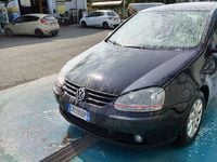 Usata VW Golf IV Comfortline 105 CV (77 kW) 2003 Berlina