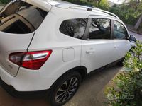 usata Nissan Qashqai +2 Qashqai Qashqai+2 2.0 dci Acenta 4wd auto