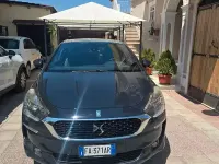 Usata DS Automobiles DS5 Chic 120 CV (88 kW) 2015 Nero Utilitaria