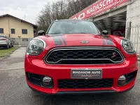 Usata Mini Countryman 190 CV (139 kW) 2018 Other SUV