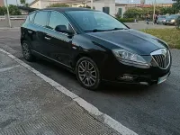 Usata Lancia Delta 165 CV (121 kW) 2009 Utilitaria