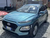 Brugt Hyundai Kona 120 HK (88 kW) 2019 SUV