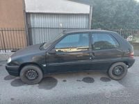 Usata Citroën Saxo 57 CV (41 kW) 2000 Utilitaria