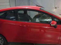 Usata Ford Fiesta 75 CV (55 kW) 2016 Berlina