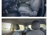Usata Mini One D 95 CV (69 kW) 2018 Nero Utilitaria
