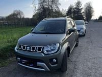 Usata Suzuki Ignis 83 CV (61 kW) 2021 SUV
