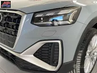 Usata Audi Q2 S-Line 150 CV (110 kW) 2025 Grigio SUV