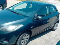 Usata Mazda 2 75 CV (55 kW) 2008 Utilitaria