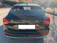 Usata Audi Q2 S-Line 150 CV (110 kW) 2019 Nero SUV