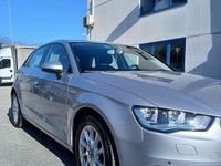 Usata Audi A3 Attraction 110 CV (80 kW) 2014 Berlina