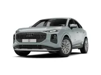 Nuova Audi Q3 Sportback S-Line 150 CV (110 kW) 2026 Grigio SUV