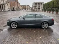Usata Audi A5 Design 239 CV (175 kW) 2009 Coupé