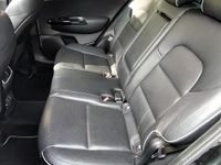 Usata Kia Sportage GT-Line 116 CV (85 kW) 2017 Nero SUV