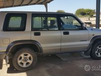 Usata Isuzu Trooper 159 CV (116 kW) 2000 SUV