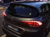 Usata Renault Scénic 116 CV (85 kW) 2018 Monovolume