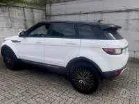 Usata Land Rover Range Rover 150 CV (110 kW) 2016 Bianco SUV