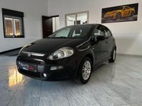 usata Fiat Punto Evo 1.3 Mjt 5 porte Dynamic