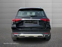 Usata Mercedes GLE300 272 CV (200 kW) 2023 Nero metallizzato SUV