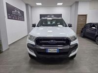 Usata Ford Ranger Limited 200 CV (147 kW) 2018 Other Pick-up