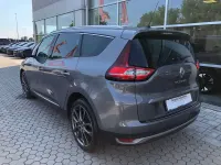 Usata Renault Grand Scénic IV Zen 110 CV (80 kW) 2017 Grigio Monovolume